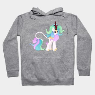 Kirin Celestia Hoodie